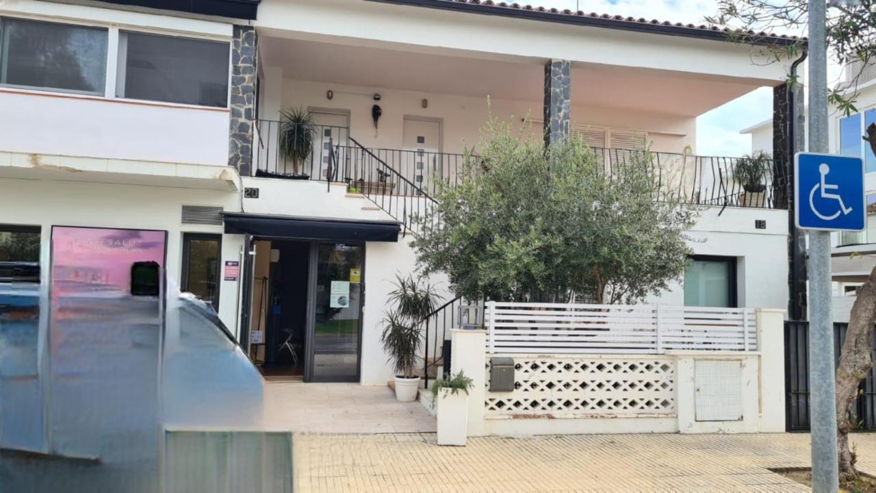 Santa Margarida Appartement