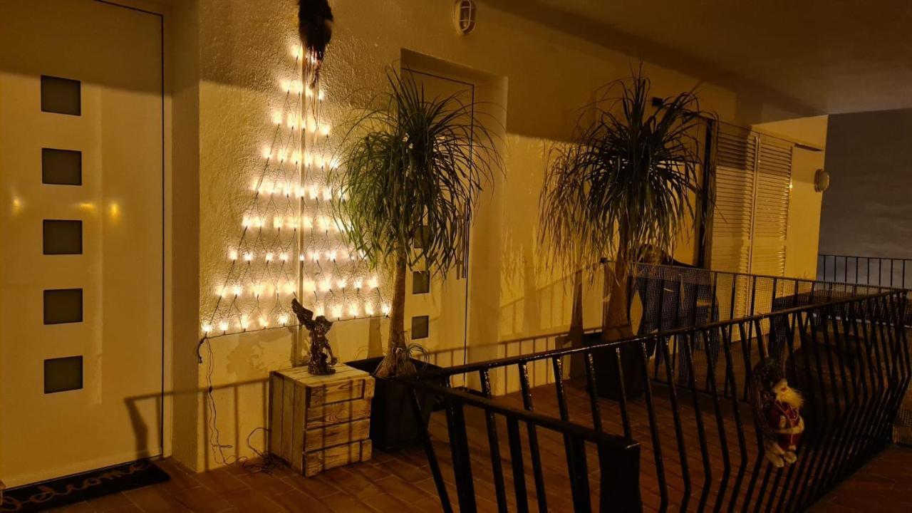Appartement Santa Margarida