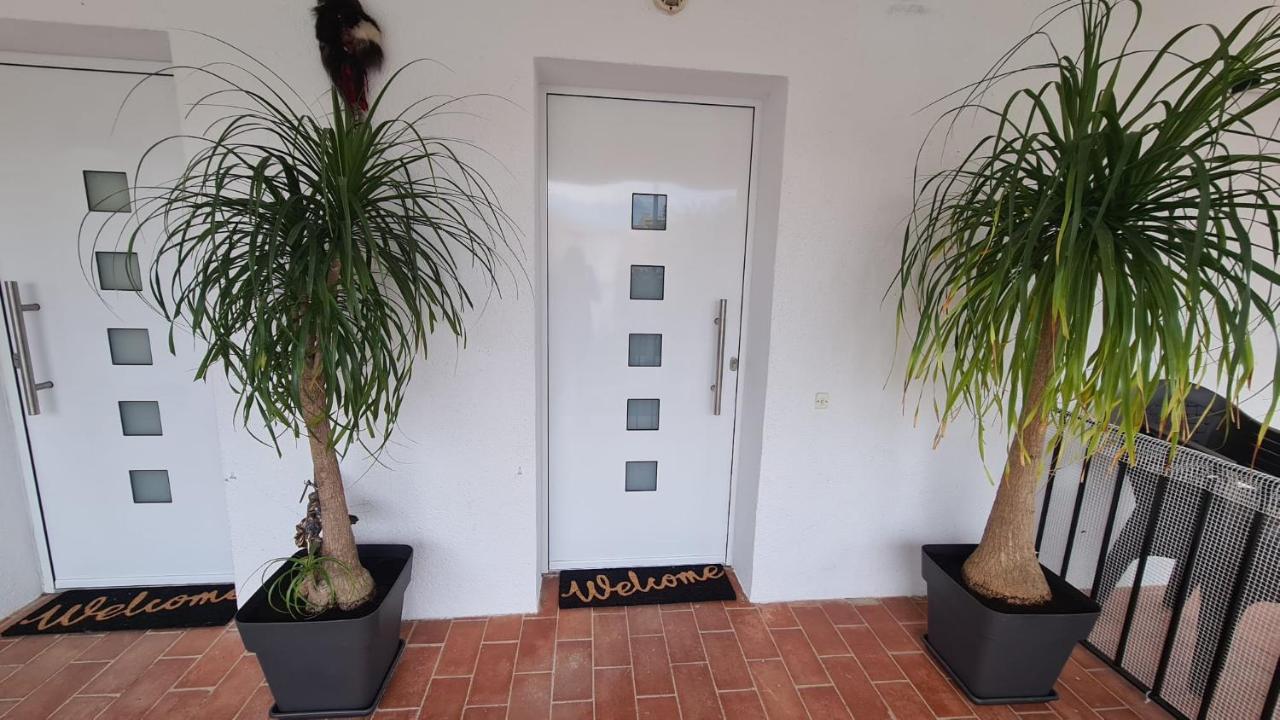 Santa Margarida Appartement