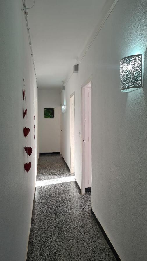 Appartement Santa Margarida *