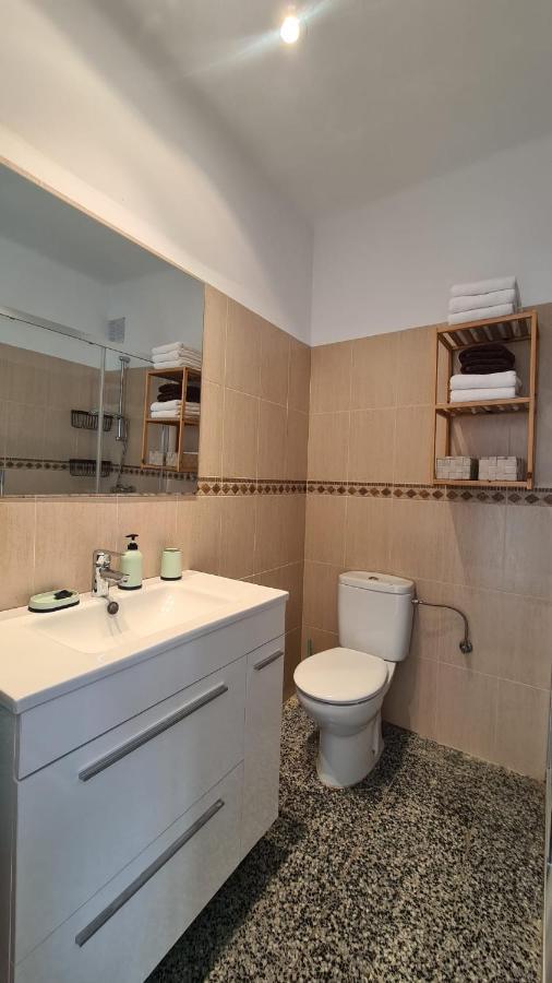 Appartement Santa Margarida
