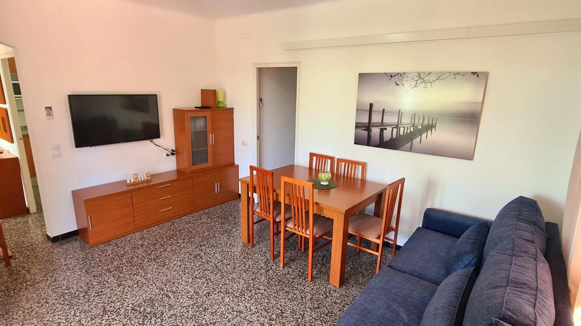 Santa Margarida Appartement *