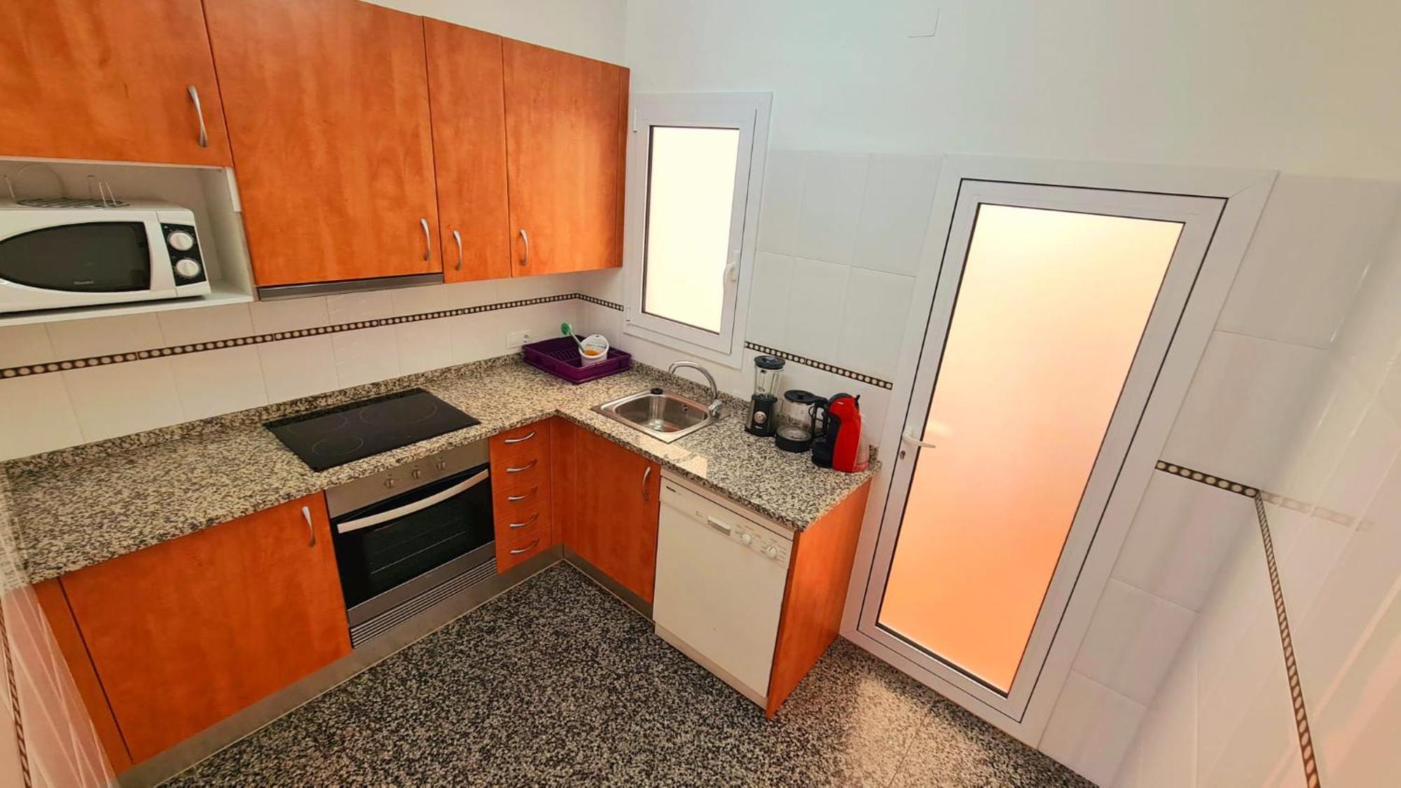 Appartement Santa Margarida Roses