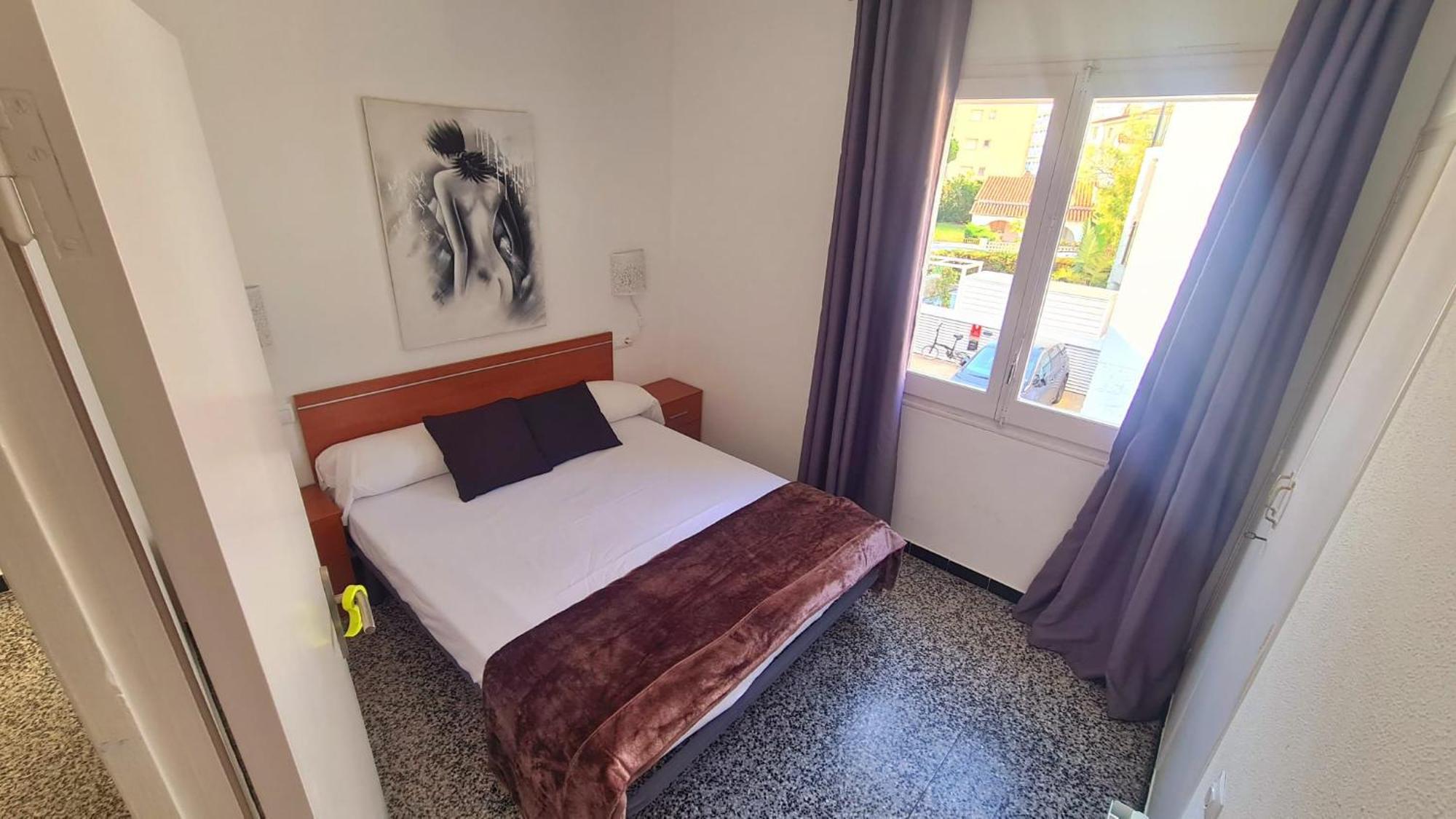 Santa Margarida Appartement