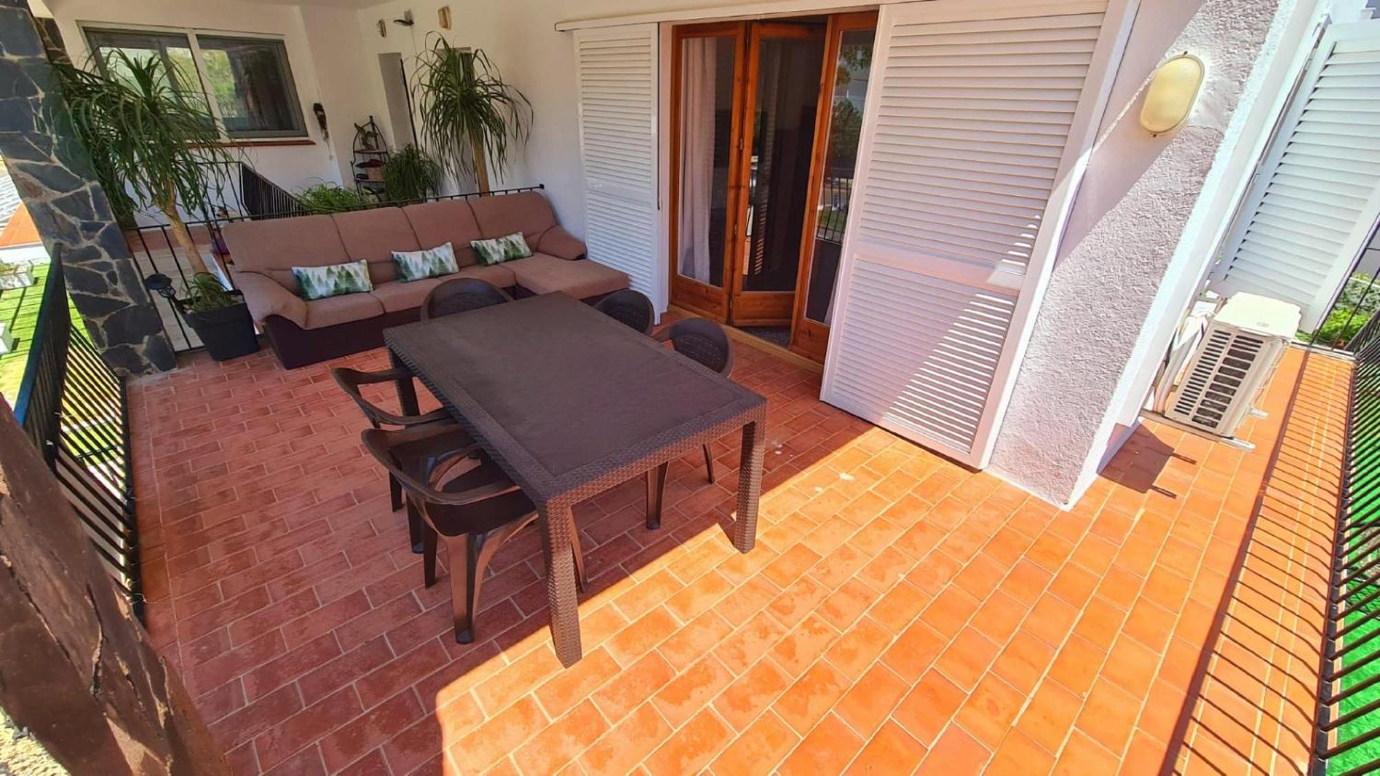 Appartement Santa Margarida