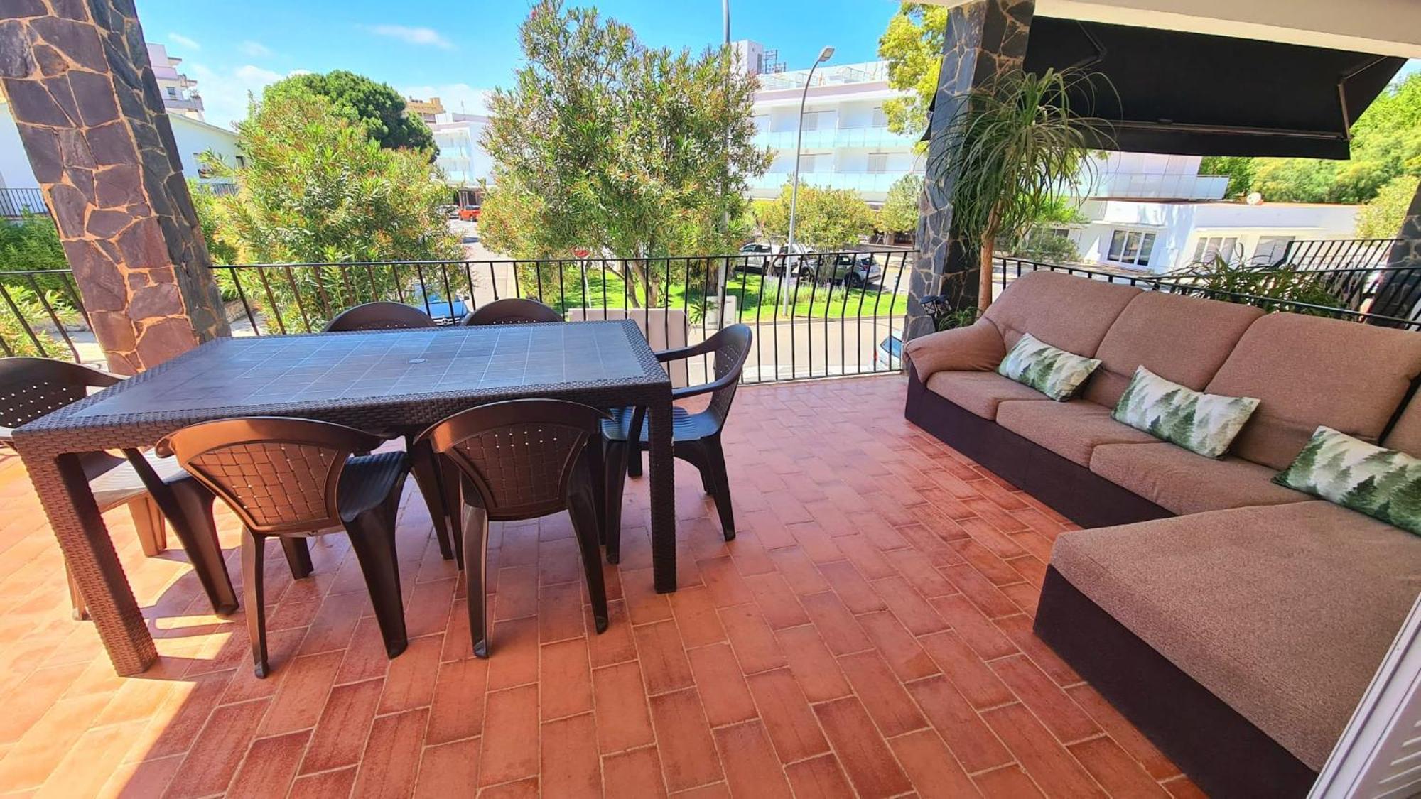 Appartement Santa Margarida